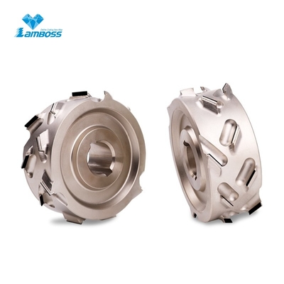 OEM Hochpräzisions-PCD-Fräsmaschine für CNC-Bandbandmaschine für Holzkanten