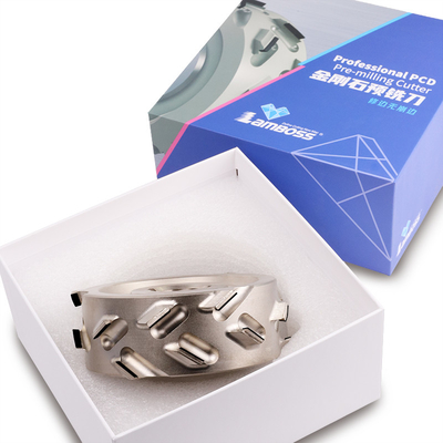 Lamboss Diamond PCD Fräsmaschine für automatische Kantenversiegelungsmaschine