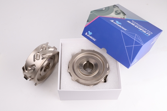 Lamboss PCD Fräsmaschine Vorfräsmaschine Holzschneidwerkzeuge Randbandmaschine Zubehör