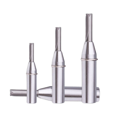 Lamboss Mehrfache Spezifikationen Schneiden TCT Geraden Bit für erhöhte Produktivität in der Holzbearbeitung