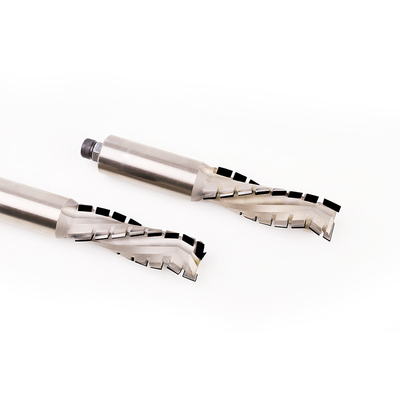Customized Diamant Spitzen Router Bits für CNC Router Maschine