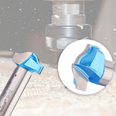 Lamboss OEM Flush Trim Bit für Holzbearbeitung Rand Trimming Router Bit Fräsmaschine