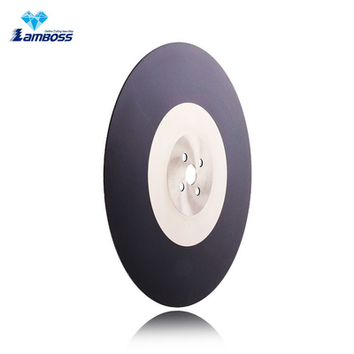 Lamboss HSS Kreissageballe OEM-Schneidwerkzeuge Kreissageblade