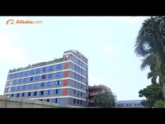 China Foshan Yongtai Sägefabrik