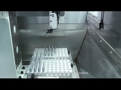 TCT Routerbits und Fräsmaschine