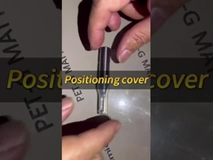 TCT Cove Router Bits 2 Flöten Profile zum Holzschneiden Fräsen ohne Lager