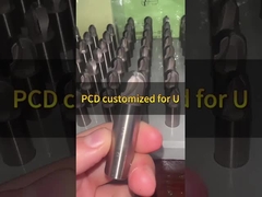 PCD angepasst für U